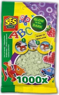 SES NL iki do prasowanek - świecące w ciemności - Prace ręczne dla dzieci - miniaturka - grafika 5