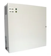 Zasilacze i transformatory - MW Power Szafkowy zasilacz buforowy ZBF-24V-1.6A-7Ah - miniaturka - grafika 1