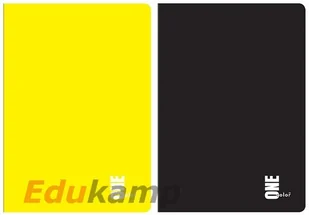 Inter-druk Zeszyt A5 32k. UV Kolekcja nr 403 one color kratka ZI50INT - Zeszyty szkolne - miniaturka - grafika 2