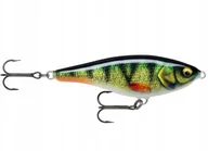 Przynęty - Rapala Wobler Twitchin Rap 12cm 53g Live Perch - miniaturka - grafika 1