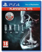 Gry PlayStation 4 - Until Dawn PlayStation Hits GRA PS4 - miniaturka - grafika 1