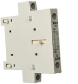 Silniki elektryczne i akcesoria - LOVATO Styk pomocniczy 1Z 1R montaż boczny BFX1211 BFX1211 - miniaturka - grafika 1