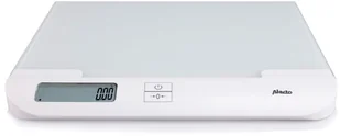 Hesdo Alecto Waga dla niemowląt BC-10, biała - Wagi dla niemowląt - miniaturka - grafika 5