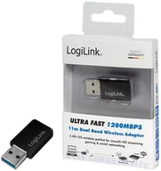 Karty sieciowe - LogiLink WL0243 - miniaturka - grafika 1