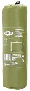 Nils CAMP NC4111 ZIELONY PODUSZKA SAMOPOMPUJĄCA CAMP 15-05-160 - Akcesoria turystyczne - miniaturka - grafika 8