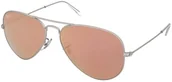 Okulary przeciwsłoneczne - Ray Ban Okulary przeciwsłoneczne Original Aviator RB3025 019/Z2 - miniaturka - grafika 1