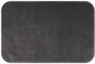 Dywaniki łazienkowe - Gelco gelco wzór Sweet 707261 dywanik łazienkowy, 50 x 75 cm, szary - miniaturka - grafika 1