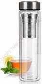 Termosy - Termos do herbaty DOBLO 500ml z zaparzaczem - miniaturka - grafika 1