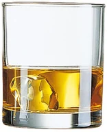 Wyposażenie lokali gastronomicznych - Arcoroc Szklanka niska Princesa o79 mm 320 ml J4168 - miniaturka - grafika 1