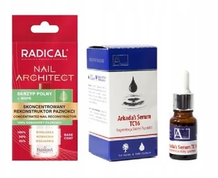 ARKADA - SERUM KOLAGENOWE 11ML 105011 - Pozostałe akcesoria kosmetyczne - miniaturka - grafika 2