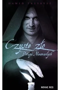 Czyste zło. Potęga Nieumarłych - Fantasy - miniaturka - grafika 2
