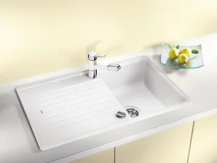 Blanco ZIA 45SL KAWOWY 516745 - Zlewozmywaki - miniaturka - grafika 2