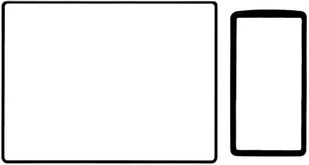 Nikon Larmor Larmor osłona LCD D500 AKC000831 - Osłony LCD do aparatów - miniaturka - grafika 3