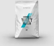 Odżywki białkowe - Myprotein Białko Serwatkowe (Impact Whey Protein) - 5kg - Chocolate Brownie - New and Improved - miniaturka - grafika 1