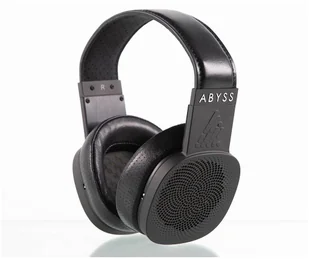 Abyss Diana V2 Onyx - Słuchawki Abyss Diana V2 Onyx - Słuchawki - miniaturka - grafika 1