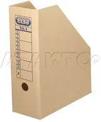 Pudła i kartony archiwizacyjne - ELBA Pudło archiwizacyjne 100mm Trick4 E83419 EB6308 - miniaturka - grafika 1