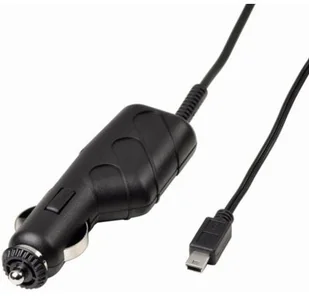 Hama Ładowarka Mini Usb (93731) - Ładowarki samochodowe - miniaturka - grafika 3