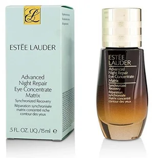 Estee Lauder Advanced Night Repair Eye Matrix 15 ml Koncentrat pod oczy - Kosmetyki pod oczy - miniaturka - grafika 2