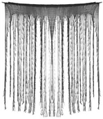 Halloween - GU Duża kurtyna na drzwi na halloween GU26141 - miniaturka - grafika 1