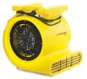 Wentylatory przemysłowe - Trotec Turbowentylator TFV 30 S - miniaturka - grafika 1