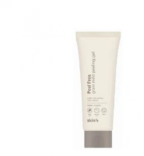 Skin79 SKIN 79 Oczysz.twarzy Peeling Free Grain Mild SKIN 79 - Peelingi i scruby do twarzy - miniaturka - grafika 2