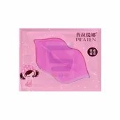 Maseczki do twarzy - Pilaten Kolagenowa maska na usta 1 szt. - miniaturka - grafika 1