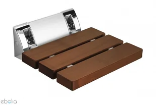 Deante SIEDZISKO PRZYŚCIENNE SKŁADANE VITAL NIV451P - Akcesoria do armatury i ceramiki - miniaturka - grafika 7