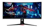 Monitory - Asus ROG Strix (XG349C) - miniaturka - grafika 1