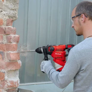 Einhell TH-RH 900/1 (4258237/4006825593242) - Młoty udarowe - miniaturka - grafika 8