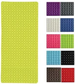 Maty antypoślizgowe - MSV Mata do wanny  Premium 142903 - miniaturka - grafika 1