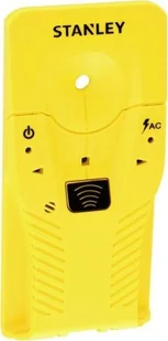Stanley Wykrywacz profili S110 - Inne urządzenia pomiarowe - miniaturka - grafika 3