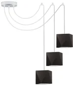 Lampy sufitowe - LYSNE Lampa wisząca typu pająk KANO 400040/66 D3 - miniaturka - grafika 1