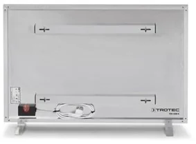 TROTEC Plytowy promiennik podczerwieni TIH 500 S - Ogrzewanie przenośne - miniaturka - grafika 3