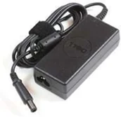 Zasilacze do laptopów - Dell AC-Adapter 65W 3-pin NX061 - miniaturka - grafika 1