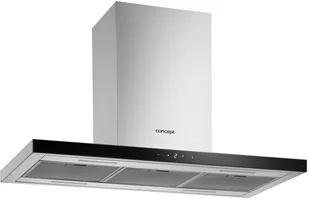 Concept OPO5890 - Okapy kuchenne - miniaturka - grafika 7