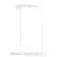 Akcesoria do oczyszczaczy i nawilżaczy powietrza - Fellowes Rama wnękowa do zabudowy w ścianie do oczyszczacza Fellowes AeraMax  Pro II - miniaturka - grafika 1