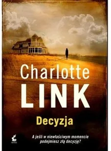 Decyzja - Kryminały - miniaturka - grafika 2