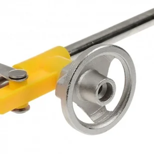 GEKO Pistolet do pianki montażowej 1766 K00115 - Pistolety pneumatyczne - miniaturka - grafika 4