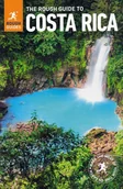 Przewodniki - Costa Rica Rough Guide - miniaturka - grafika 1