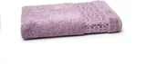Ręczniki - Faro Ręcznik Royal 70x140 Frotte Lila 500g - miniaturka - grafika 1