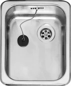 Zlewozmywaki - Reginox R18 2330 OSK - miniaturka - grafika 1