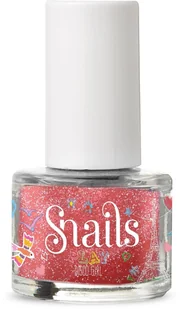 Snails Lakier do paznokci Mini Disco Girl Play 7ml - Lakiery do paznokci - miniaturka - grafika 3