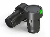 Akcesoria do bram - Proxima Pilot zapalniczka system Faac Slh 868MHz - miniaturka - grafika 1