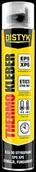 Mocowania chemiczne - Distyk (den Braven) - Chemia Budowlana Klej do styropianu w pianie Thermo Kleber DISTYK 40221thdpl - miniaturka - grafika 1