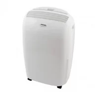 Domowe osuszacze powietrza - Fral DryDigit 21 LCD - miniaturka - grafika 1