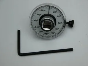 Jonnesway (R) Kątomierz klucza dynamometrycznego 1/2 (produkt wysyłam (AG010147) - Klucze i nasadki - miniaturka - grafika 3