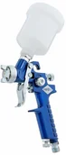 Pistolety pneumatyczne - Airpress Mini pistolet HVLP TH826G - miniaturka - grafika 1
