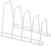 Akcesoria do wc - Metaltex uchwyt z pokrywką Vario 360204 - miniaturka - grafika 1