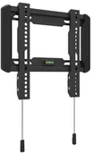 Uchwyty do telewizora - MultiBrackets M Universal Wallmount Fixed Small Black 7350073735631 - miniaturka - grafika 1