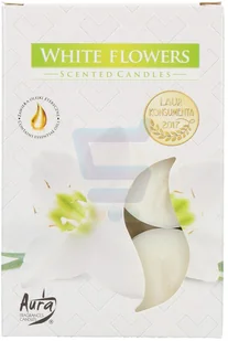 Aura Anti Tobacco 6 szt - Świece - miniaturka - grafika 8